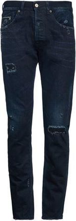Dondup BOTTOMWEAR - Jeans on YOOX.COM