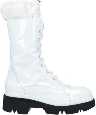 Malloni FOOTWEAR - Boots sur YOOX.COM