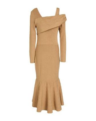 Marciano DRESSES - Midi dresses sur YOOX.COM