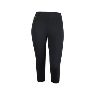 Freddy Pantaloni capri skinny in cotone organico