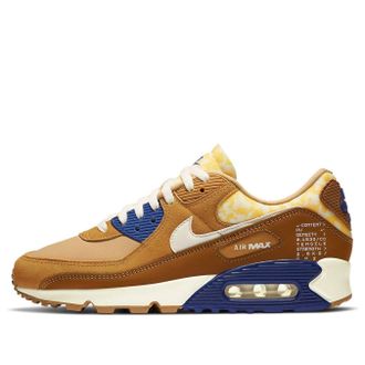 Nike Air Max 90 SE Air Content Pack CT1688-700