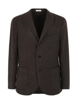 Boglioli Regular Blazer