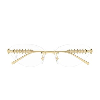 Cartier Ct0565O Clash De Eyeglasses