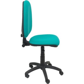 Piqueras y Crespo Silla De Oficina Ayna Bali P&c 04cp Turquesa