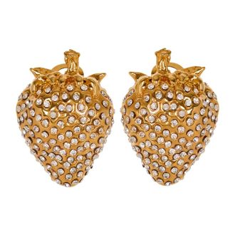 Balmain Mujer, Accesorios, Amarillo, Talla: ONE Size
