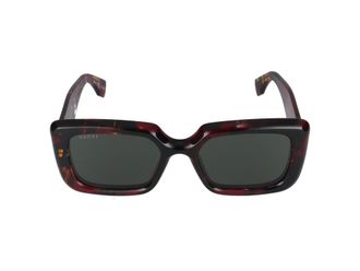 Gucci Sonnenbrille Gucci GG1906 S 001 Burgund Burgundy Gre /19/145