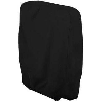 OEM Funda Para Silla Plegable - Tela Oxford 190t Impermeable Anti-uv Cortavientos - Para Tumbona Jard&iacute;n Conferencia - Pack De 2