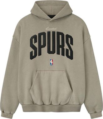 Fear of God Spurs 90s Hoodie Seal 192NB256931F
