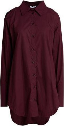 Patrizia Pepe CAMISETAS Y TOPS - Camisas en YOOX.COM