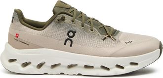 On Cloudtilt Jacquard Mesh-knit Sneakers - Green - 11.5 (IT45 / UK11)