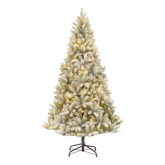 Black Box Trees &Aacute;rbol de navidad artificial nagoya verde h210xb115xl115cm