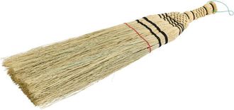 HAY Outdoor Market Broom-hand m