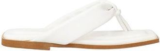 Chatulle FOOTWEAR - Thong sandals on YOOX.COM