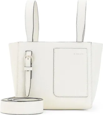 Valextra Donna, Borse, Bianco, Taglia unica, new