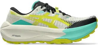 Asics Mens Trabuco Max 5 Trail-Running Shoes Purple 11.5