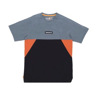 Timberland Hombre, Camisetas, Multicolor, Talla: L