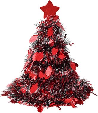 OEM Adorno Navide&ntilde;o Efectivo Para La Cima Del &Aacute;rbol - 02