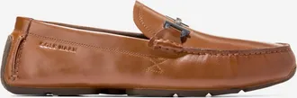 Cole Haan Mens Donohue Grand Bit Driving Loafers - Brown Size 10.5