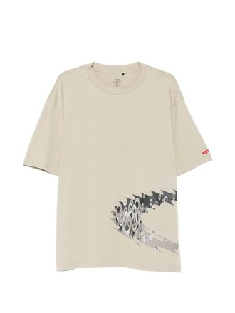 Oakley New Retro Tee Static 3.0