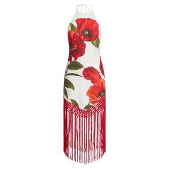 Alice & Olivia Mujer, Vestidos, Multicolor, Talla: XS