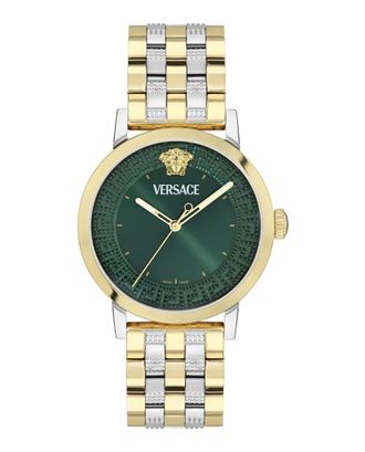 Versace Albireo Heren Horloge Multi VE0T00425