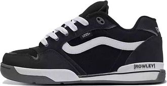 Vans Rowley XLT Black White VN000CTMBA2
