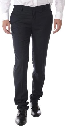 Daniele Alessandrini Hombre, Pantalones, Azul, Talla: M