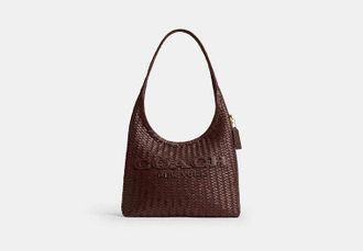 Coach Brooklyn Shoulder Bag 34