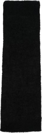Blumarine Gebreide Rok - Dames - Midirokken - Zwart - M - Rokken