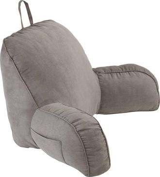 Maximex Maximex Coj&iacute;n De Lectura Marr&oacute;n C&oacute;modo Y Pr&aacute;ctico