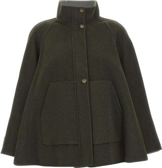 Elena Miro Mujer, Chaquetas, Verde, Talla: S