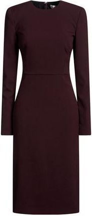 Victoria Beckham DRESSES - Midi dresses on YOOX.COM