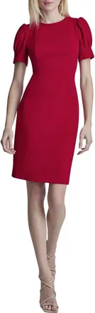 DKNY Dkny Sheath Dress