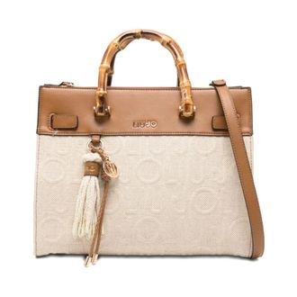 Liu Jo Donna, Borse, Marrone, Taglia unica, new