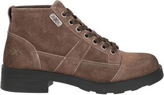 O.X.S. FOOTWEAR - Ankle boots on YOOX.COM
