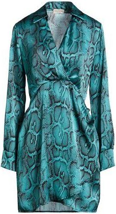 Liu Jo DRESSES - Mini dresses sur YOOX.COM