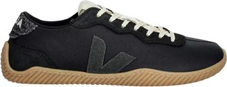 Veja Sneakers - Dames - Sneakers - Zwart - 36 EU - Schoenen