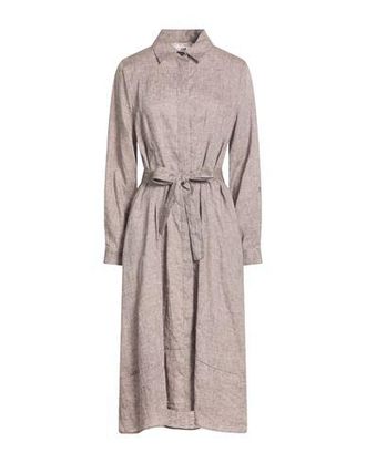 PESERICO KLEIDER - Midi-Kleider auf YOOX.COM