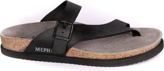 Mephisto Uomo, Scarpe, Nero, 45 EU, new