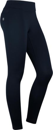 Freddy Leggings N.O.W. vita media 7/8 in tessuto tecnico D.I.W.O