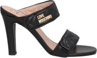 Love Moschino Sandals