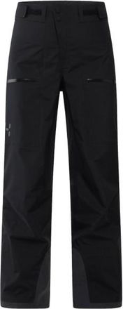 Hagl&ouml;fs Nallo Touring GTX Pant Skitourenhose f&uuml;r Damen | schwarz