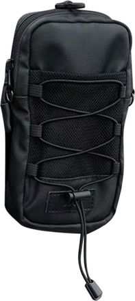 Generic Outdoor Shoulder Strap Bag, Waterproof Performance, 20 X 12x 3.5cm, Men Sling Bag, Outdoor Sling Pack, Compact Yet Spacious Design, For Travel, Campin