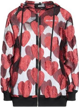Love Moschino TOPWEAR - Sweatshirts sur YOOX.COM
