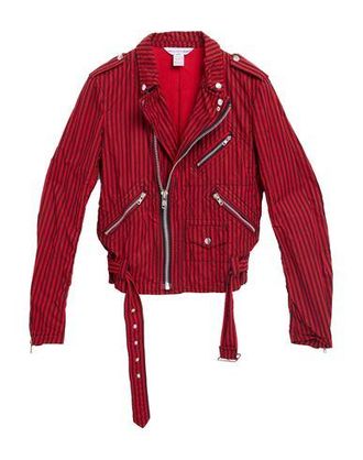 Comme Des Gar&ccedil;ons COATS & JACKETS - Jackets on YOOX.COM