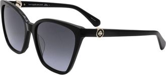 Kate Spade New York Kate Spade New York Womens Amiyah 56Mm Sunglasses