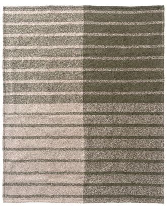 LR Home Lr Home Hand-Made Throw Blanket 50 X 60