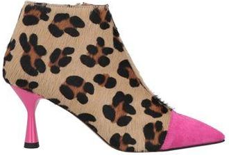 Islo Isabella Lorusso CALZADO - Botines de caña alta en YOOX.COM