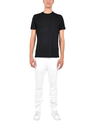 low brand Wool T Shirt