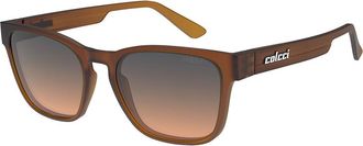 Colcci Pietro C0310J2021 Mens Sunglasses Brown Size 54